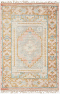 Anadolu Rug | Seafoam | AAU2306