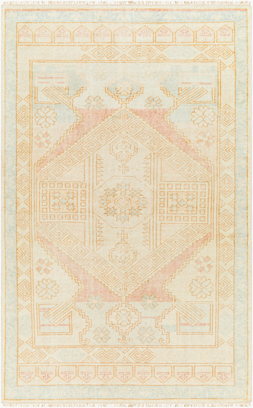 Anadolu Rug | Blue | AAU2307