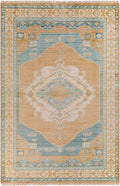 Anadolu Rug | Camel | AAU2308