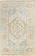Anadolu Rug | Seafoam | AAU2309