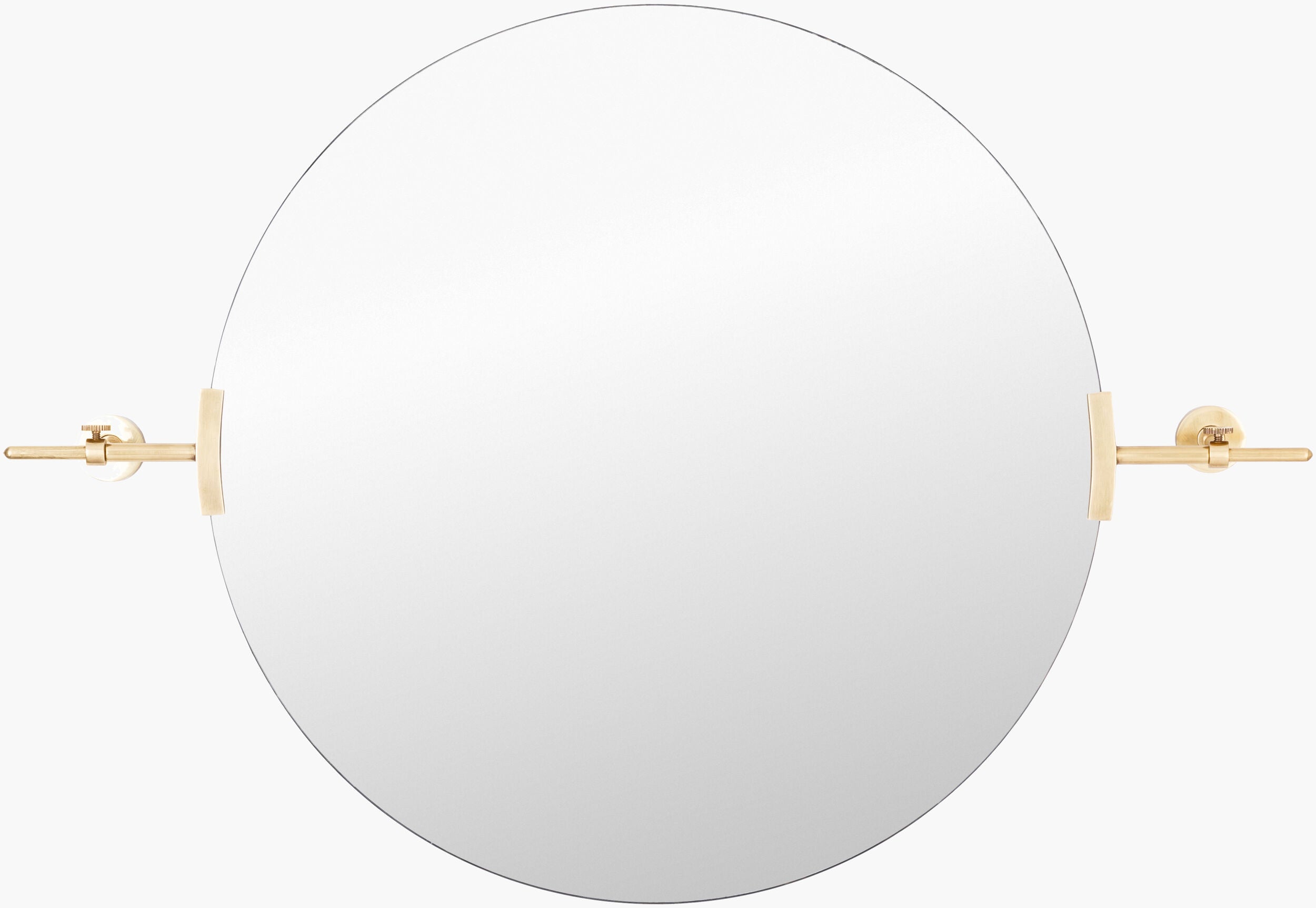 Anastasya Accent Mirror | AAY001