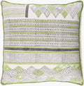 Aba Accent Pillow | ABA001