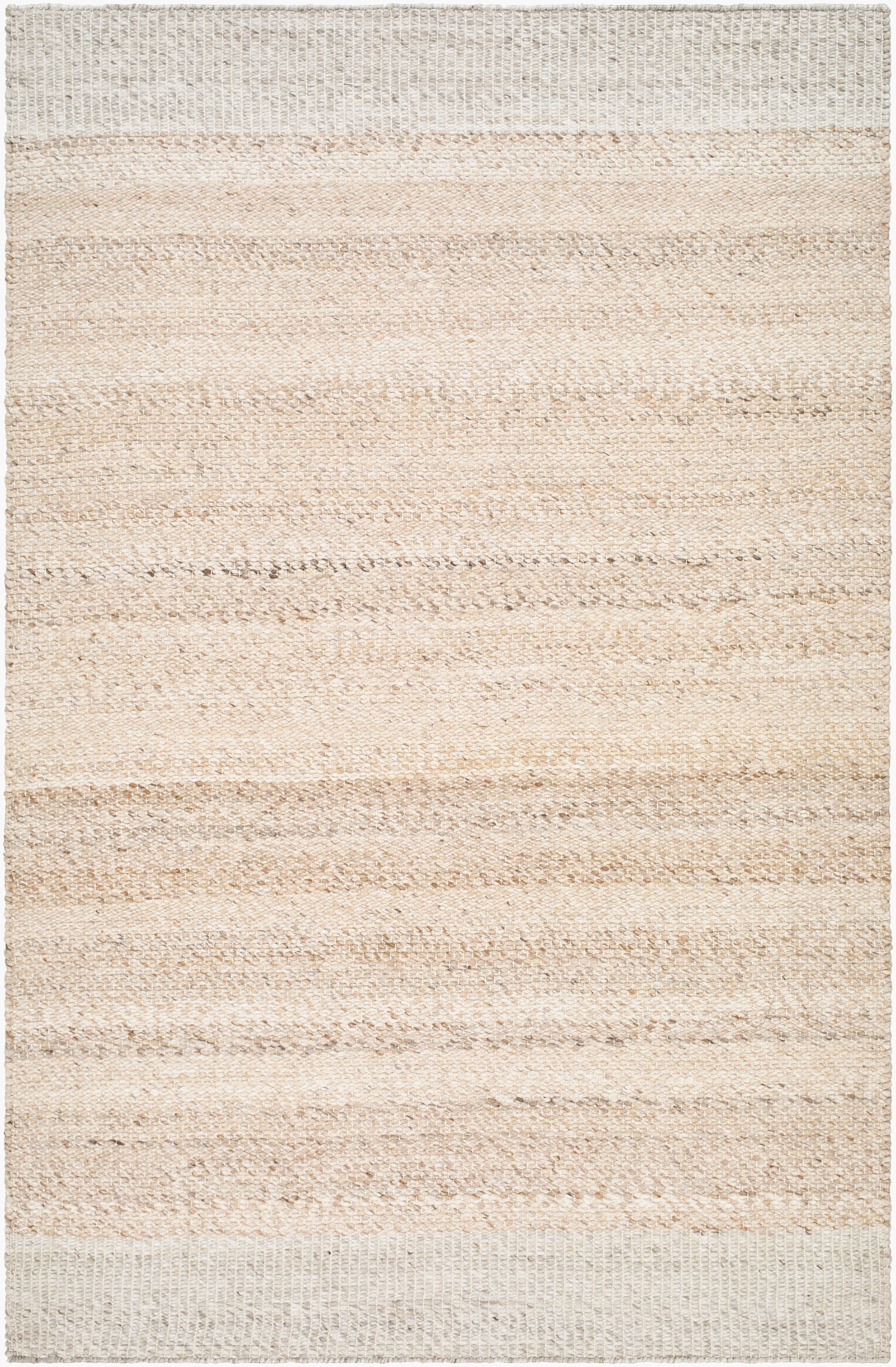 Abby Rug | Beige | ABB2301