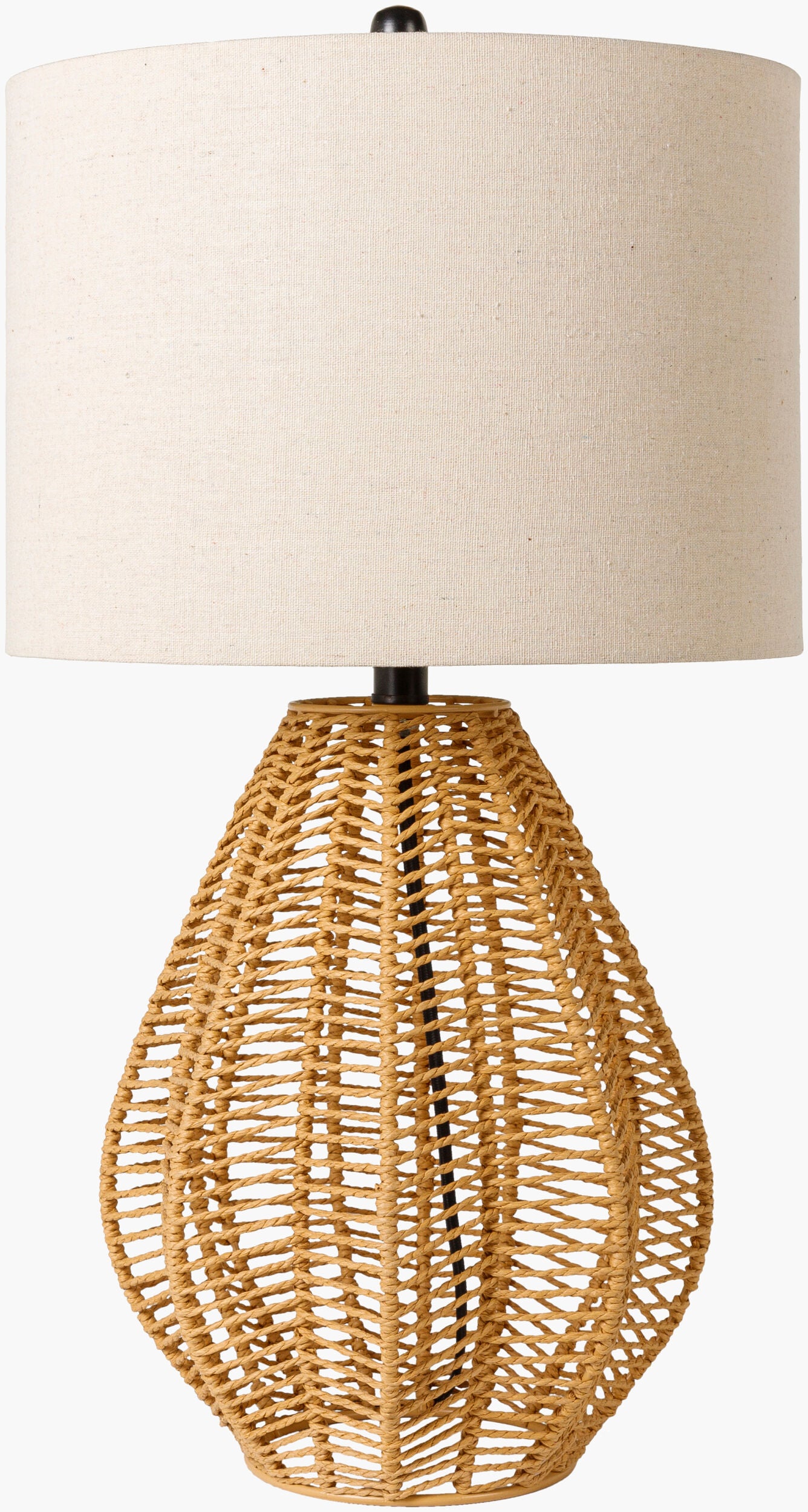 Abaco Accent Table Lamp | ABC