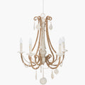 Ambrose Chandelier | ABO