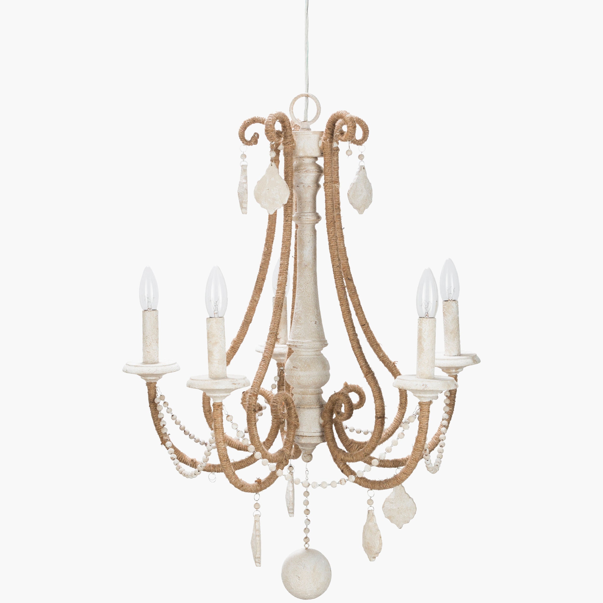 Ambrose Chandelier | ABO