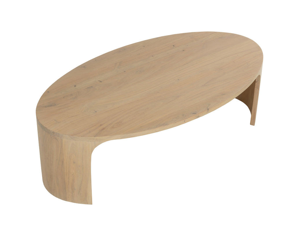 Tomas Coffee Table