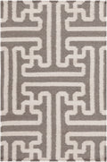 Archive Rug | Tan | ACH1702