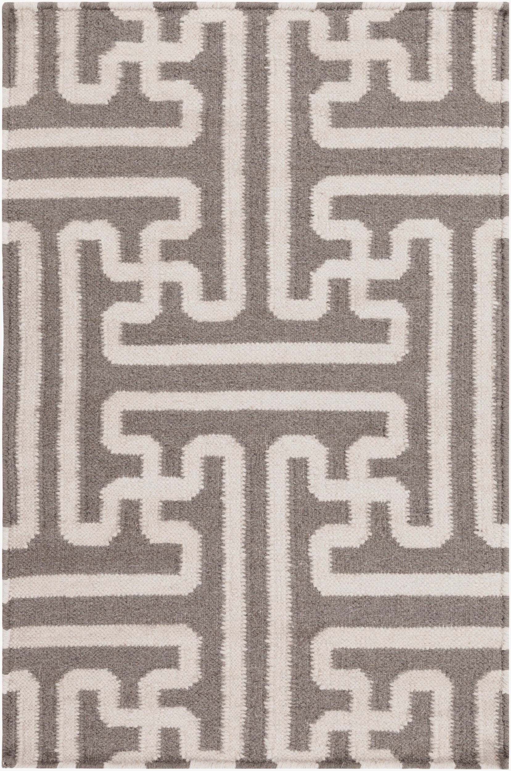 Archive Rug | Tan | ACH1702