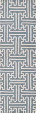 Archive Rug | Light Blue | ACH1703