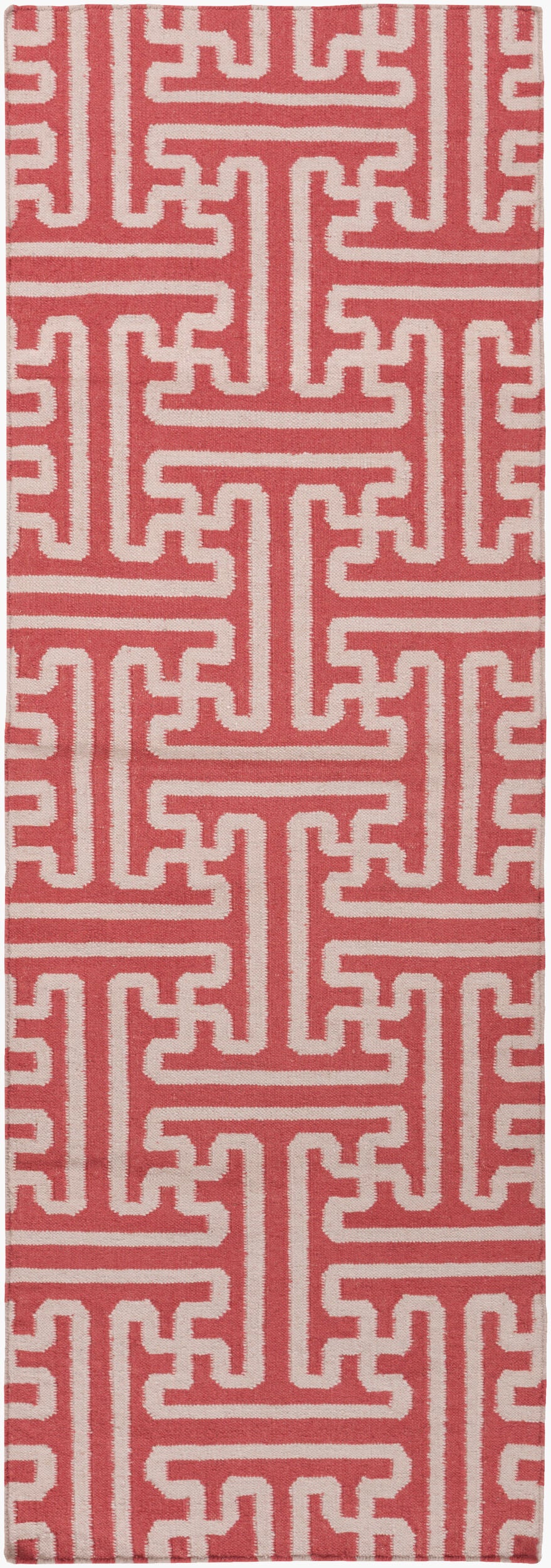 Archive Rug | Rose | ACH1704