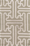 Archive Rug | Tan | ACH1705