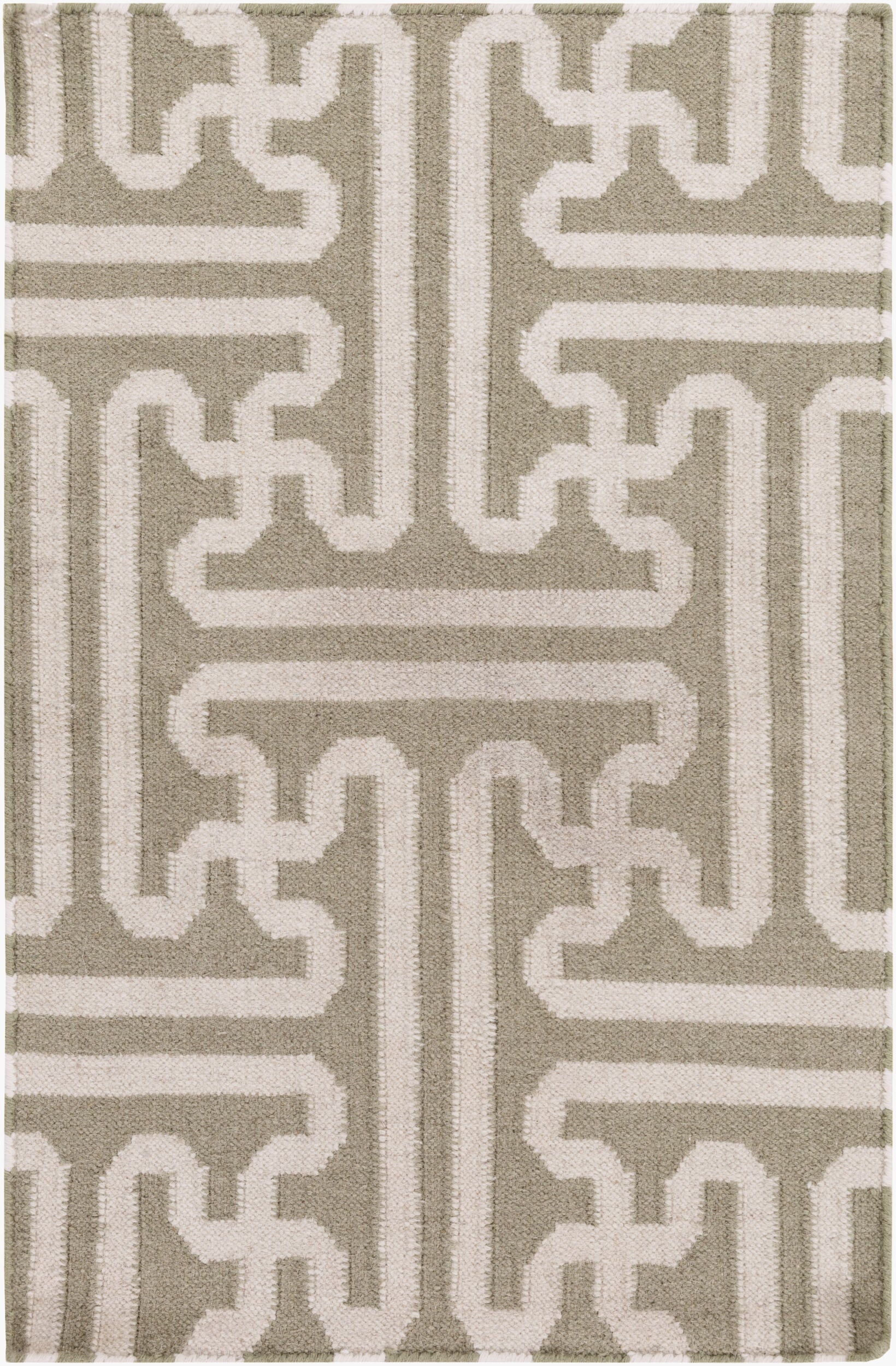 Archive Rug | Tan | ACH1705
