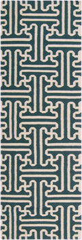 Archive Rug | Sage | ACH1708