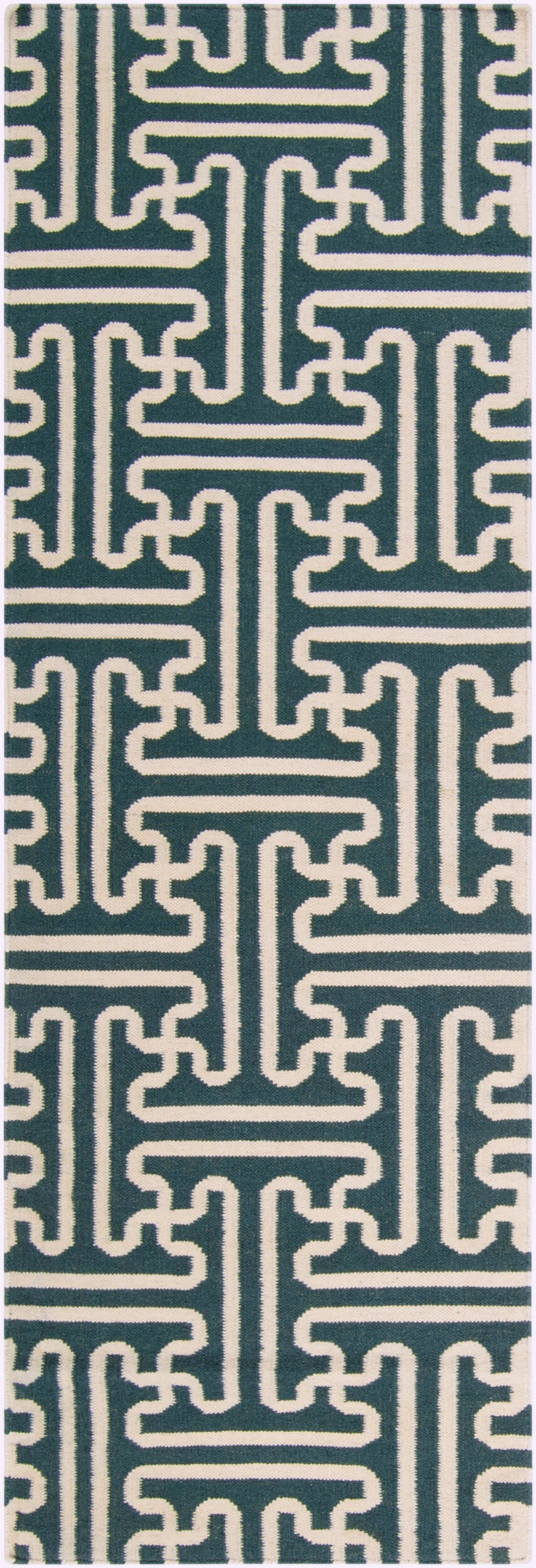 Archive Rug | Sage | ACH1708