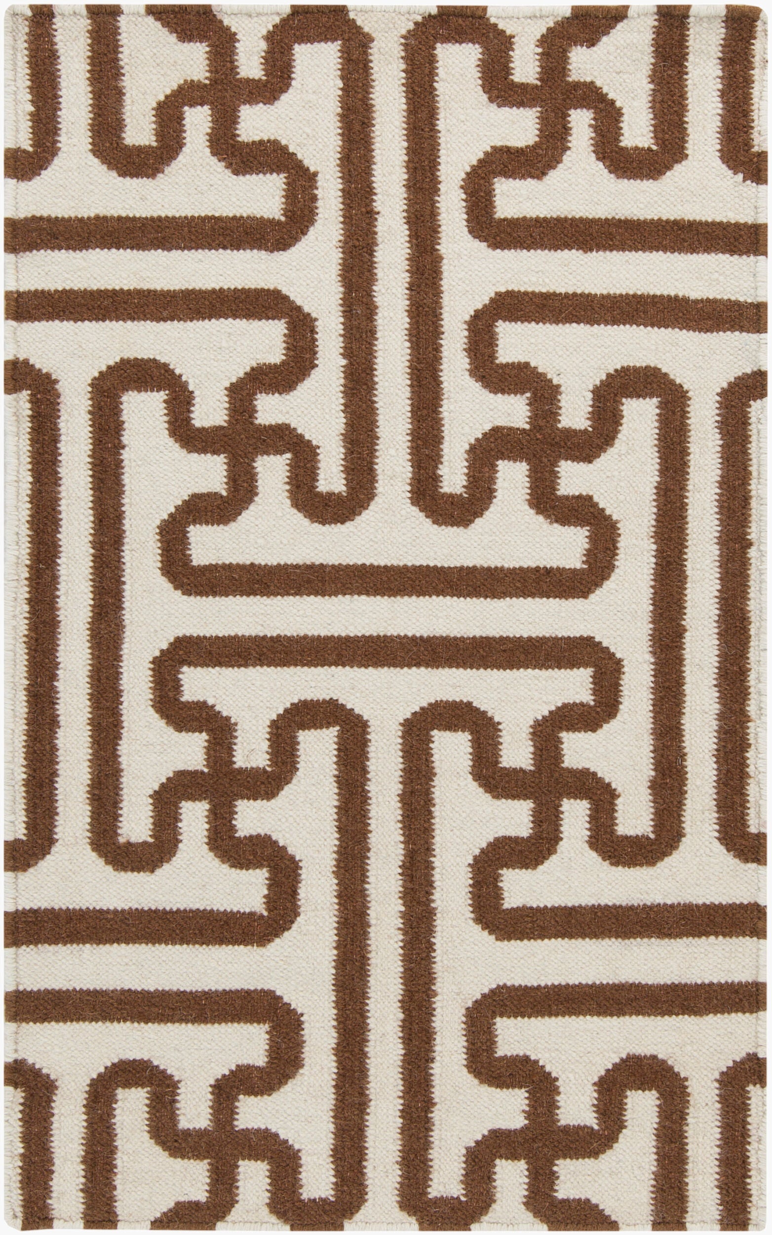 Archive Rug | Ivory | ACH1709