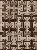Archive Rug | Dark Brown | ACH1710