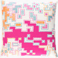 Macro Accent Pillow | ACR002