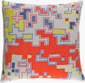 Macro Accent Pillow | ACR004