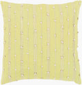 Accretion Accent Pillow | ACT002