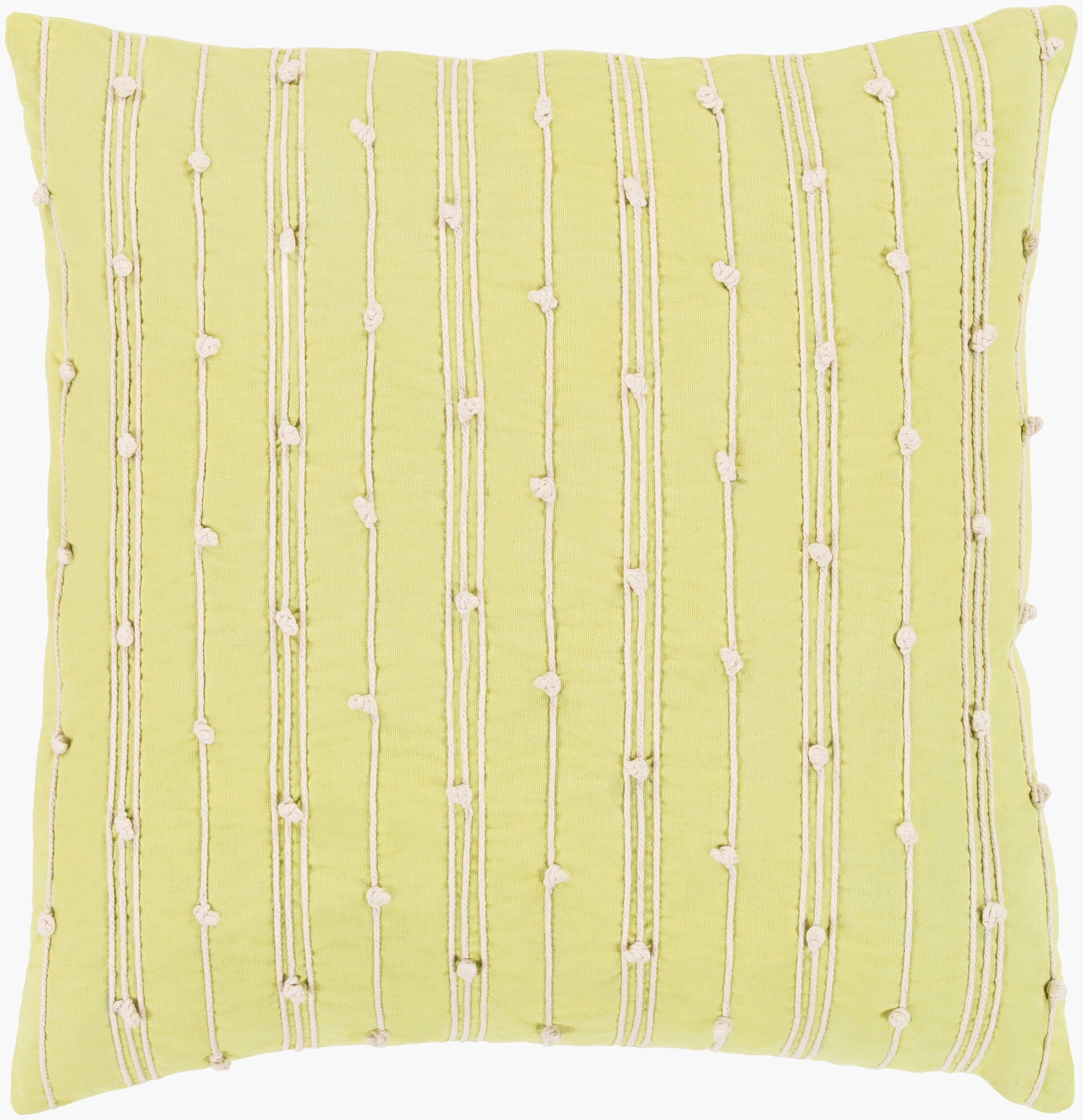 Accretion Accent Pillow | ACT002