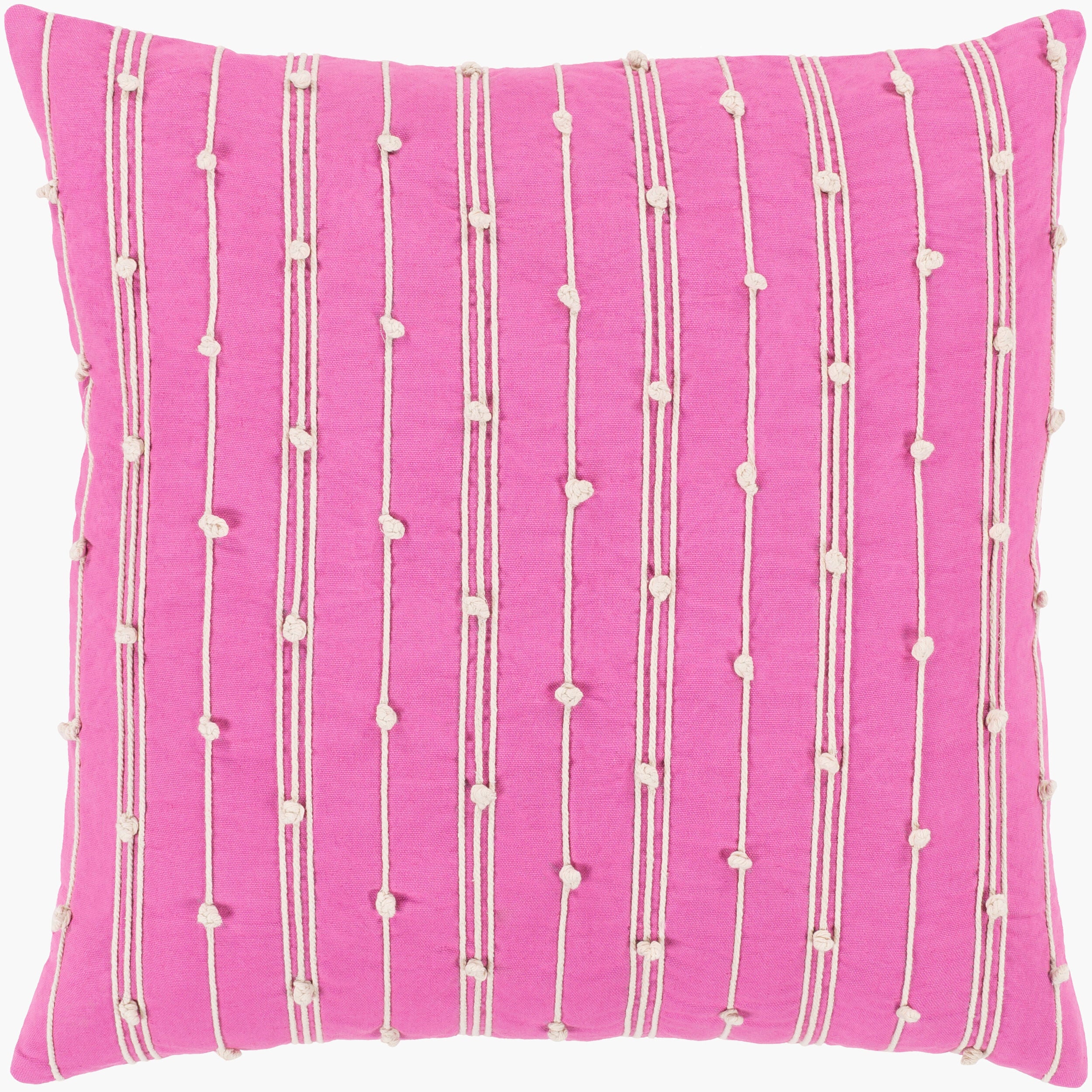 Accretion Accent Pillow | ACT003