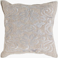 Adeline Accent Pillow | AD001