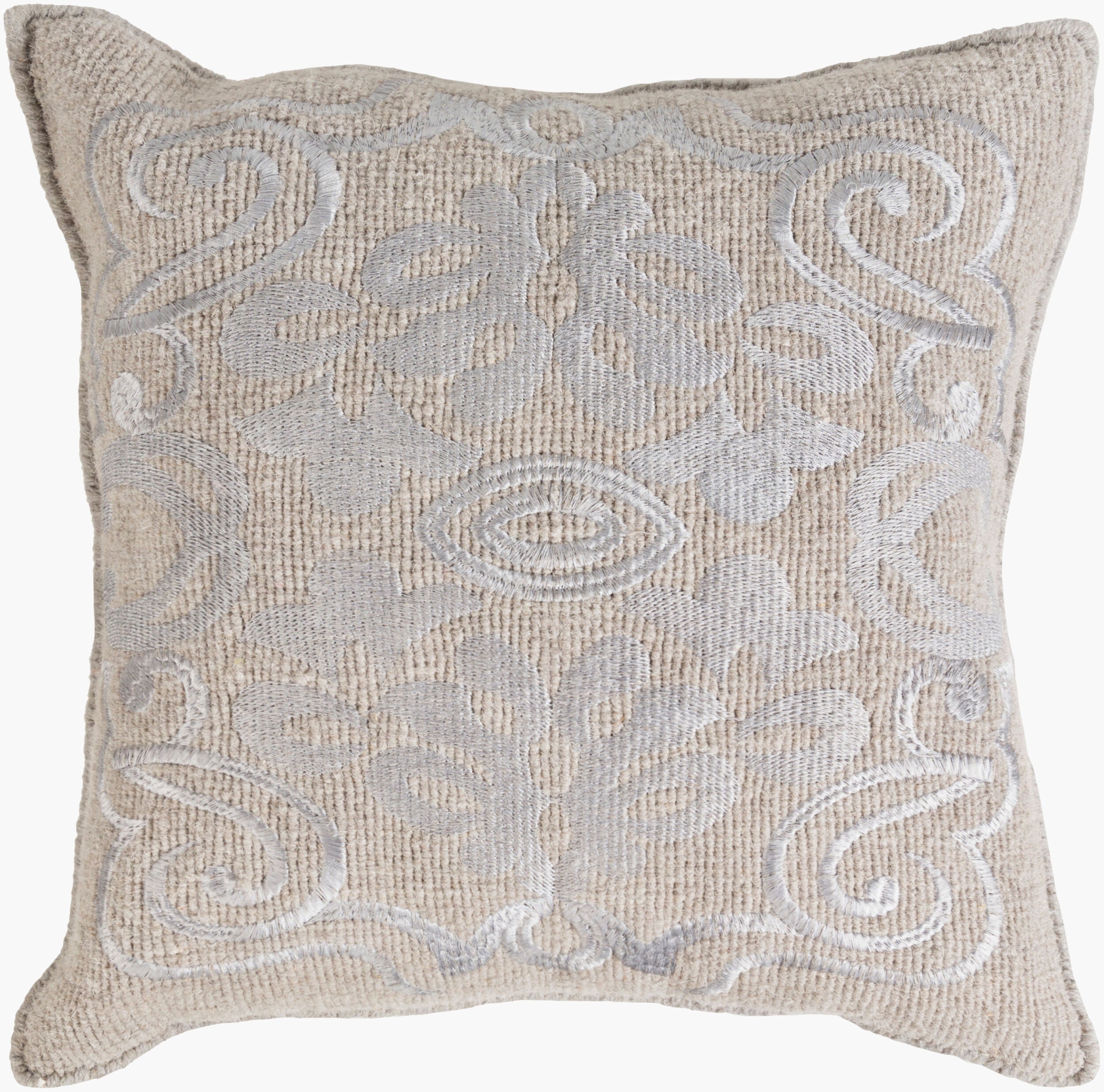 Adeline Accent Pillow | AD001