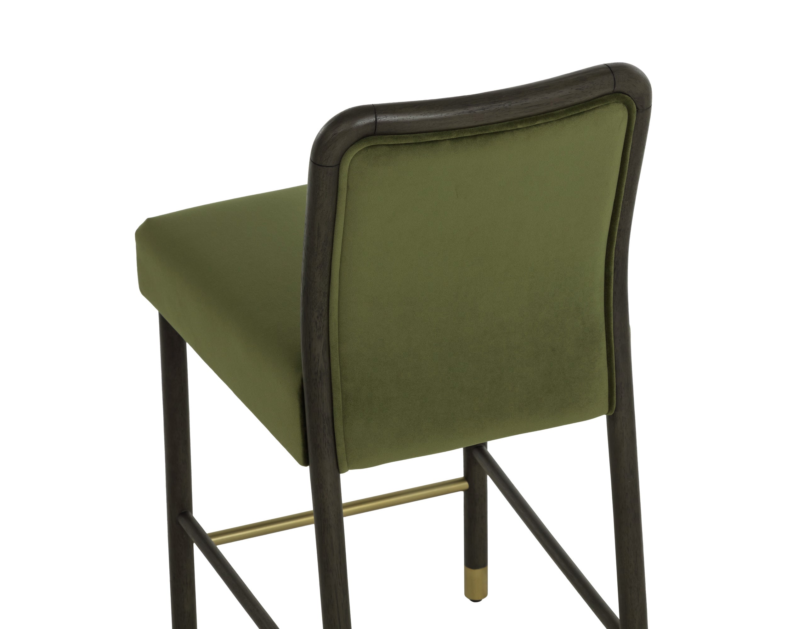 Jeno Counter Stool - Meg Olive