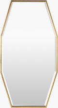 Adams Accent Mirror | ADA3001