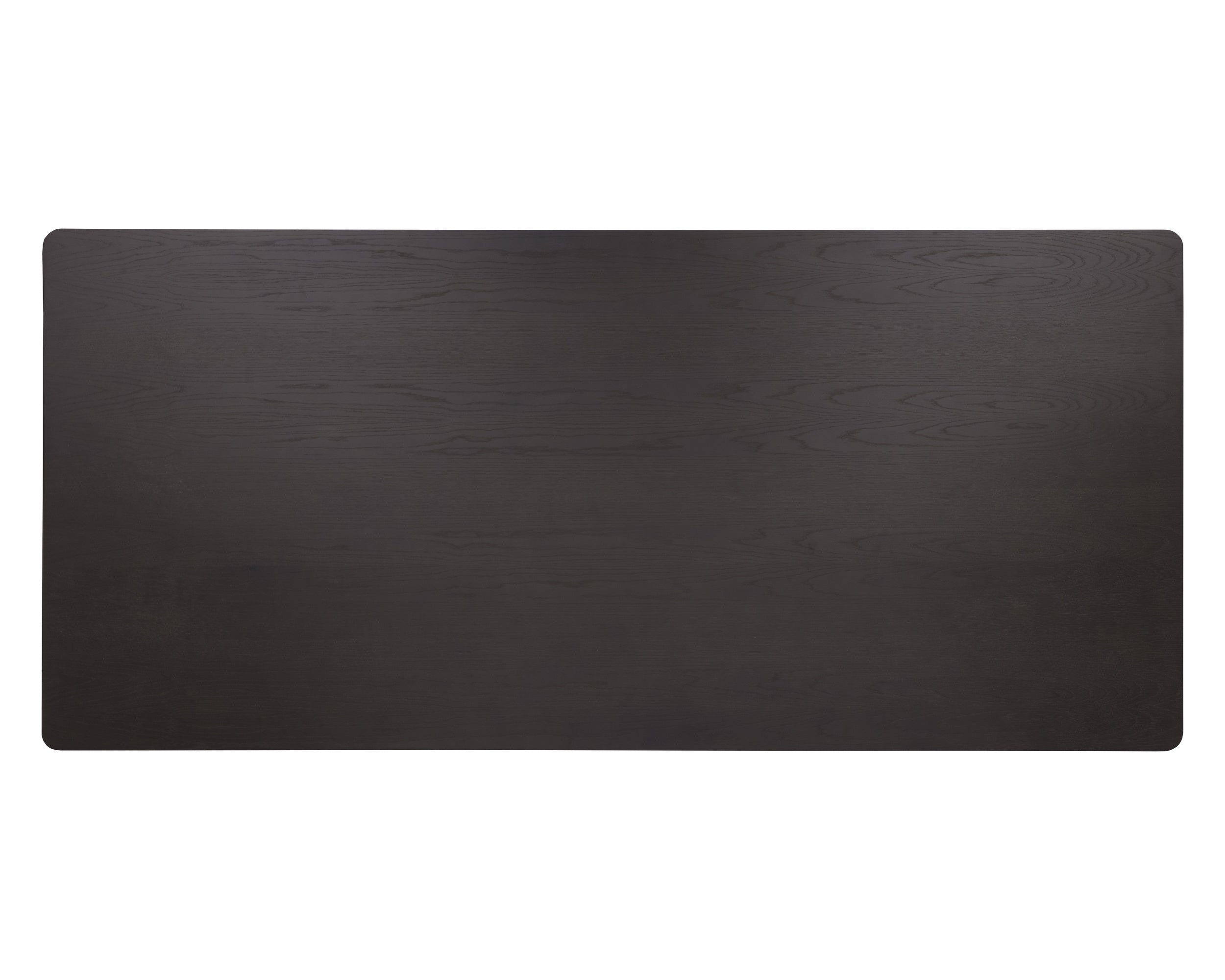 Kalla Dining Table - Rectangular - Charcoal - 96"