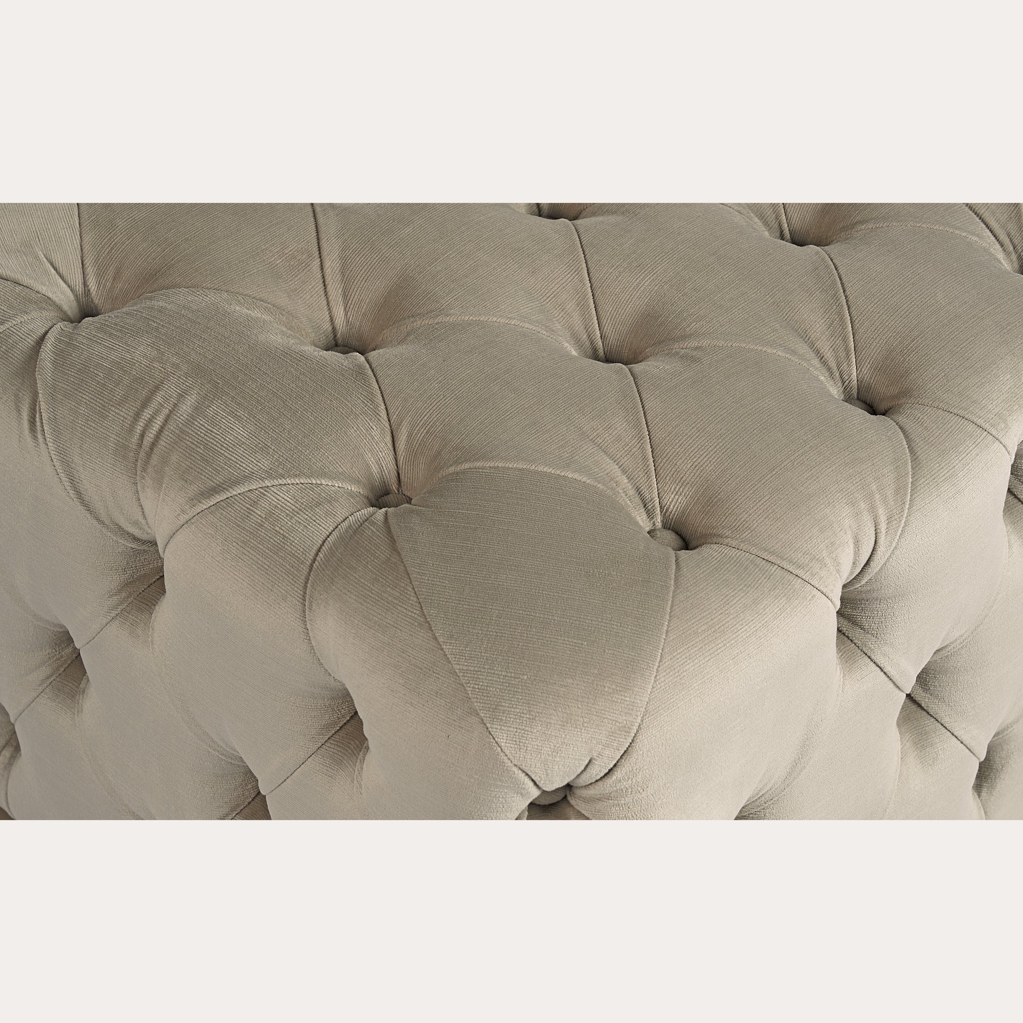Babette Bench - Piccolo Prosecco