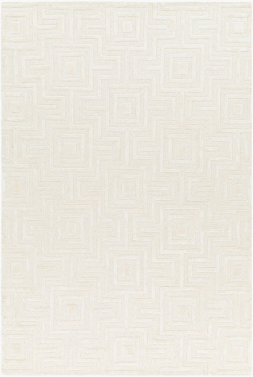 Addison Rug | Ivory | ADD2300