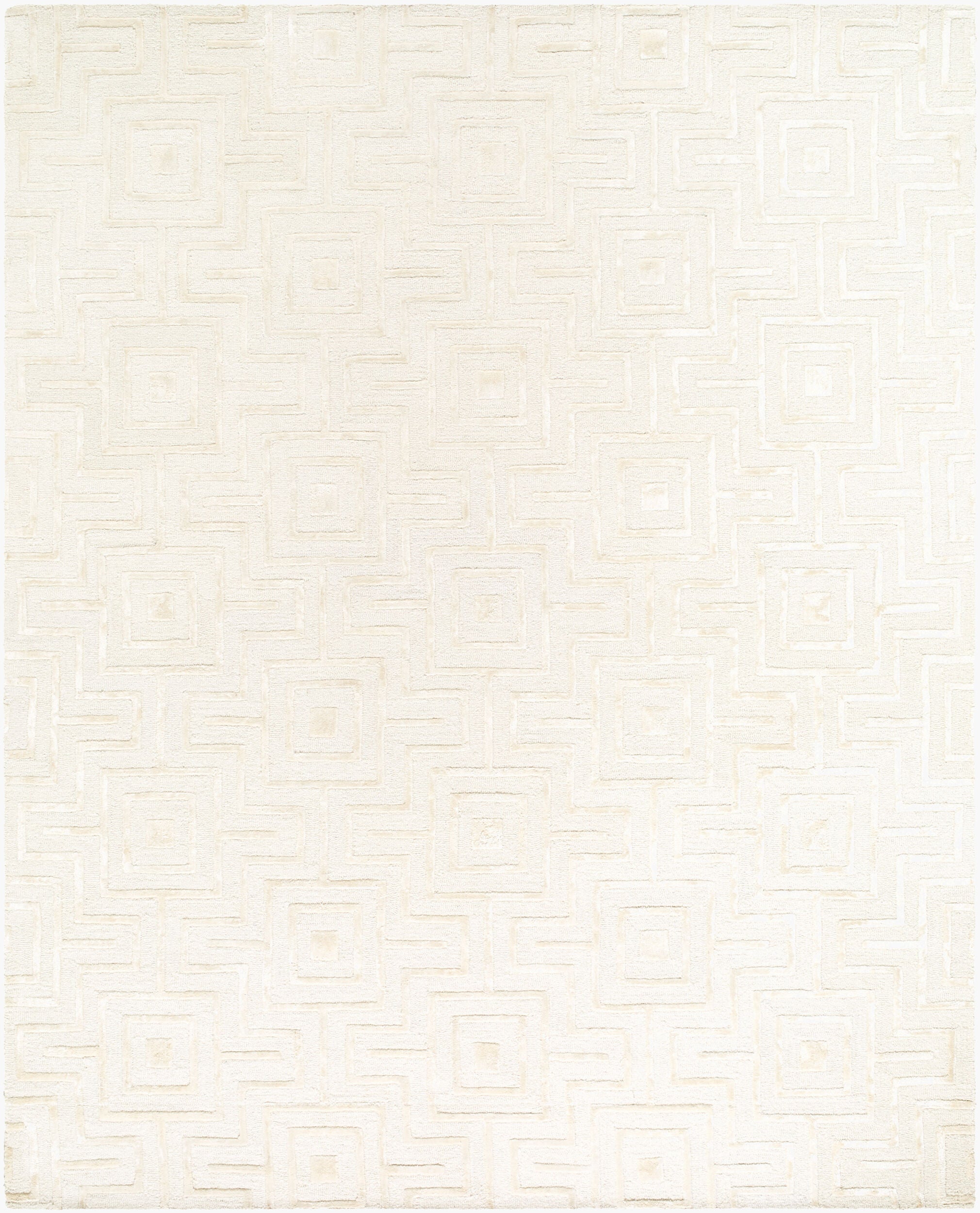 Addison Rug | Ivory | ADD2300