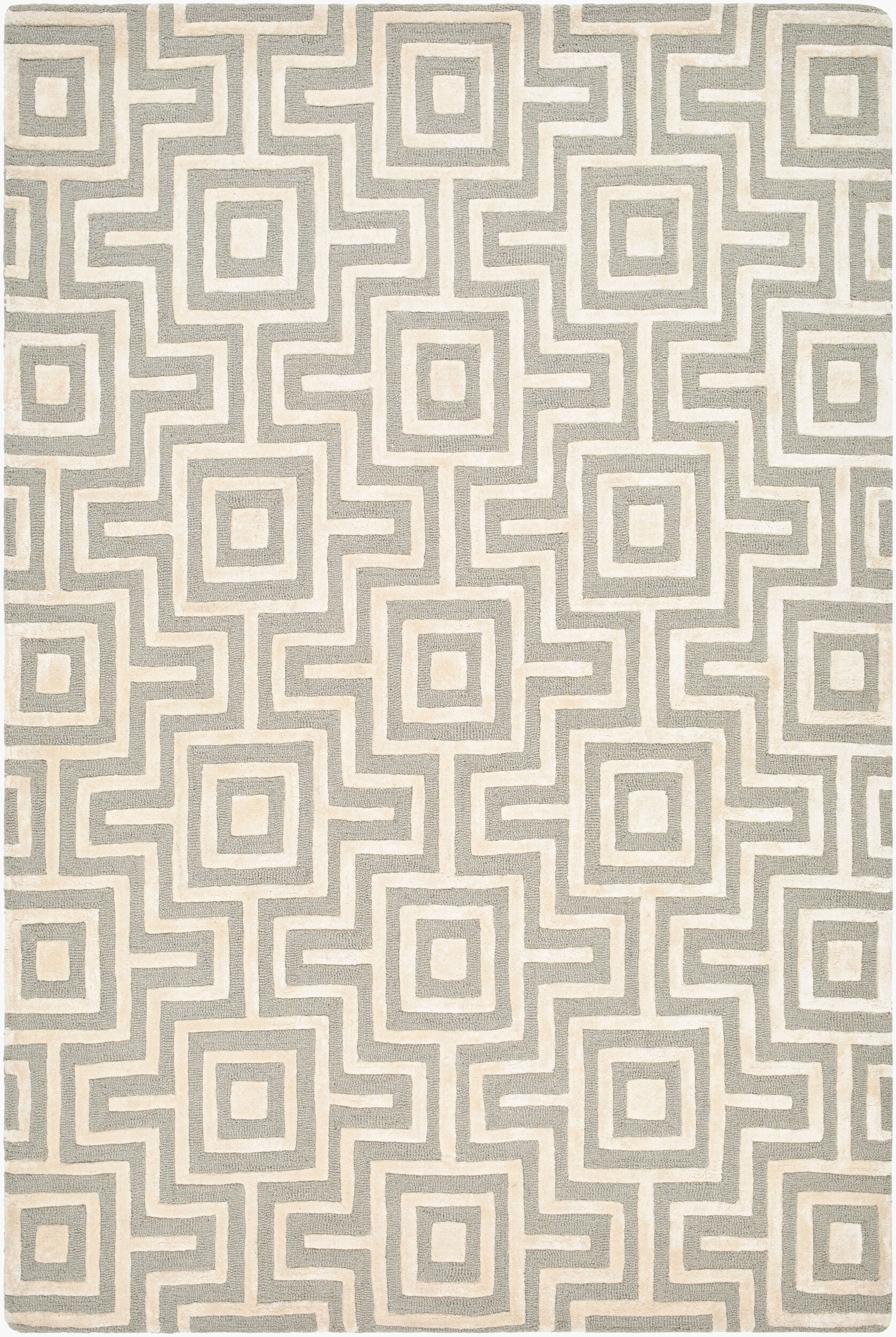 Addison Rug | Beige | ADD2301