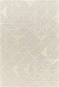 Addison Rug | Pale Blue | ADD2302