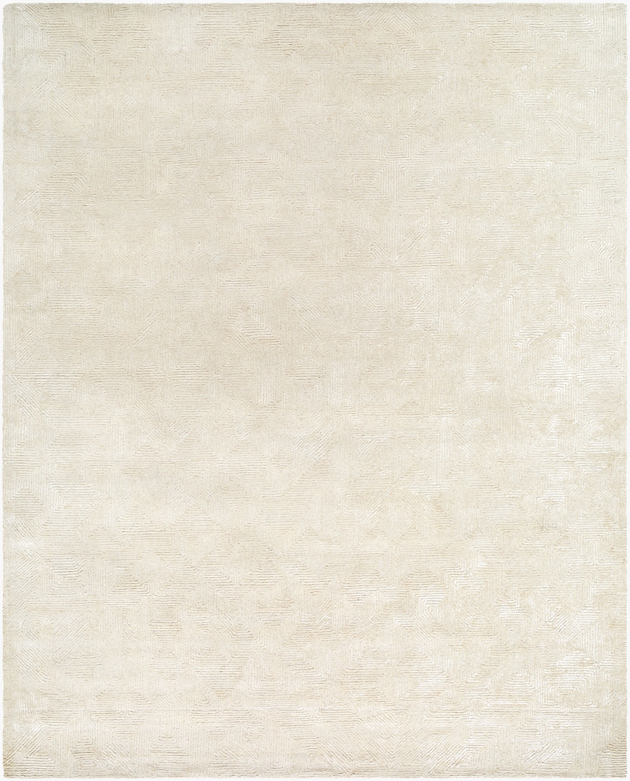 Addison Rug | Ivory | ADD2305