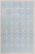 Adeline Rug | Light Blue | ADE6001