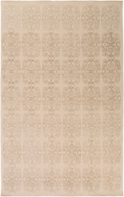 Adeline Rug | Oatmeal | ADE6002
