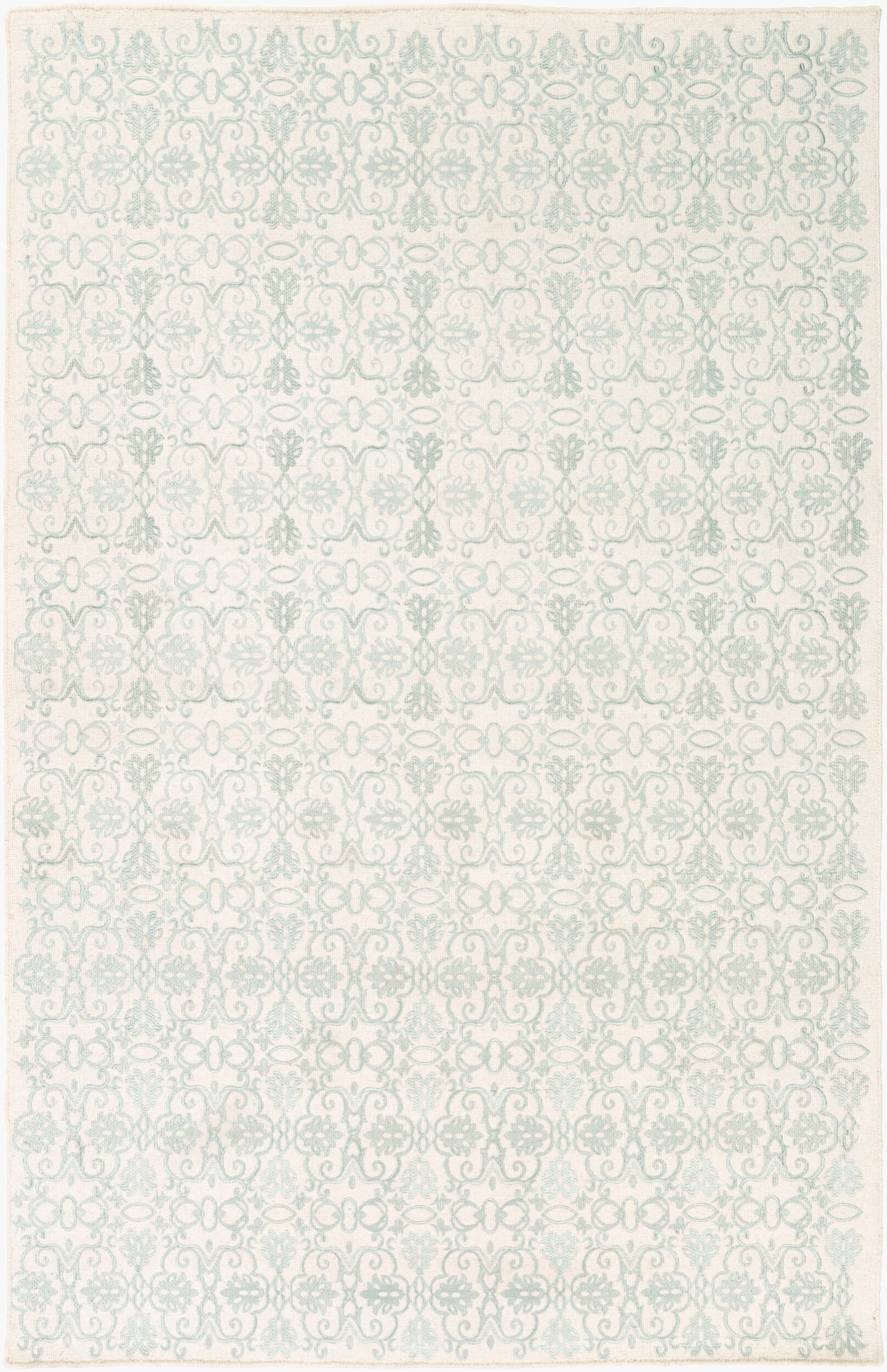 Adeline Rug | Seafoam | ADE6003