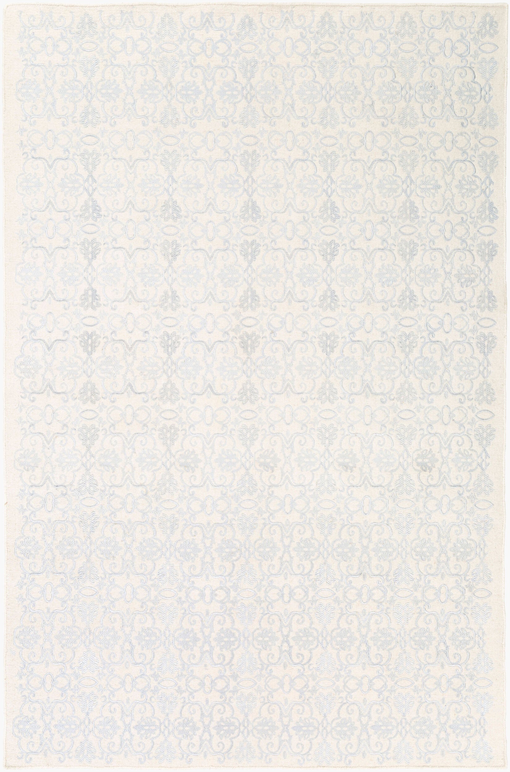 Adeline Rug | Pale Blue | ADE6004