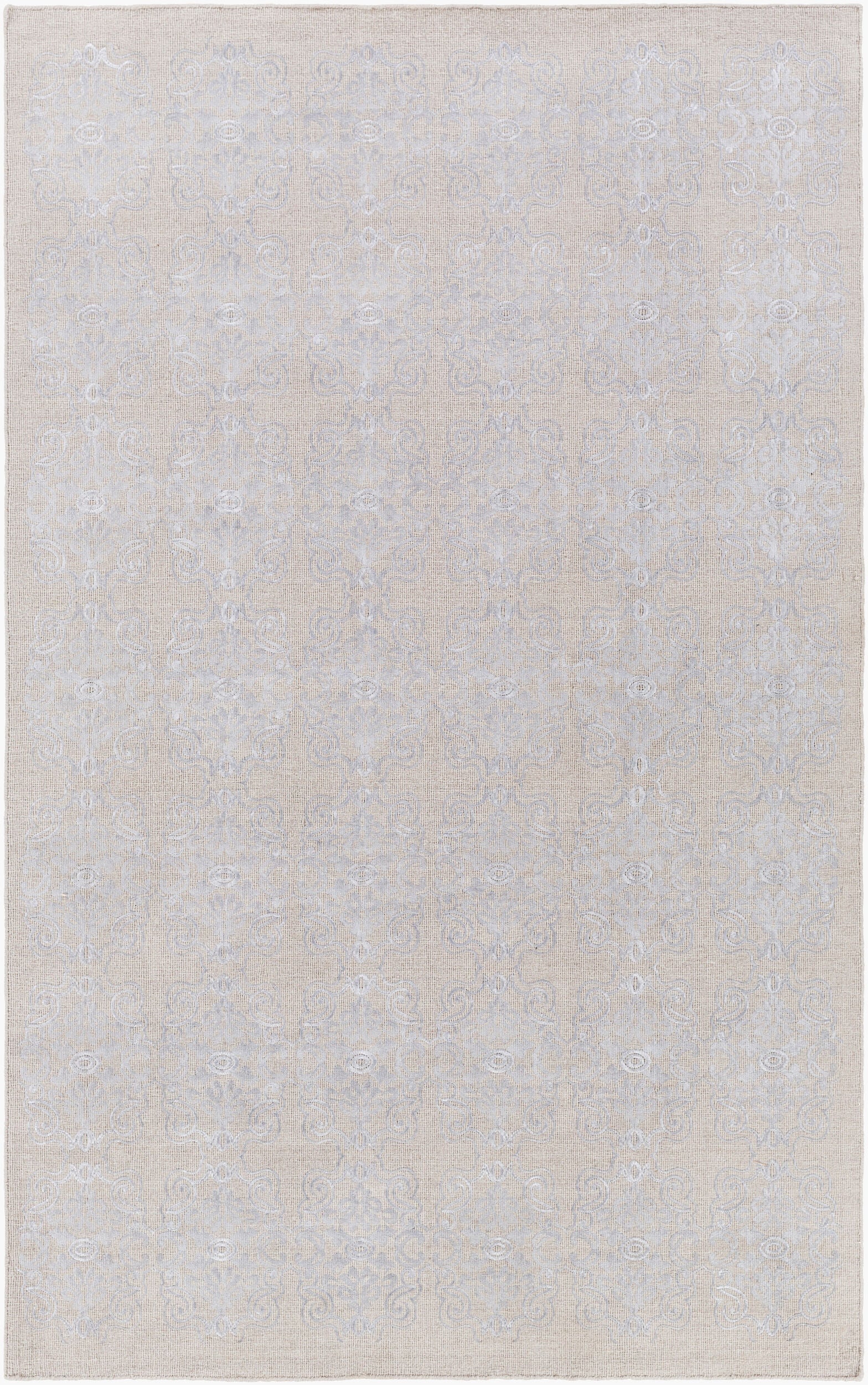 Adeline Rug | Gray | ADE6005