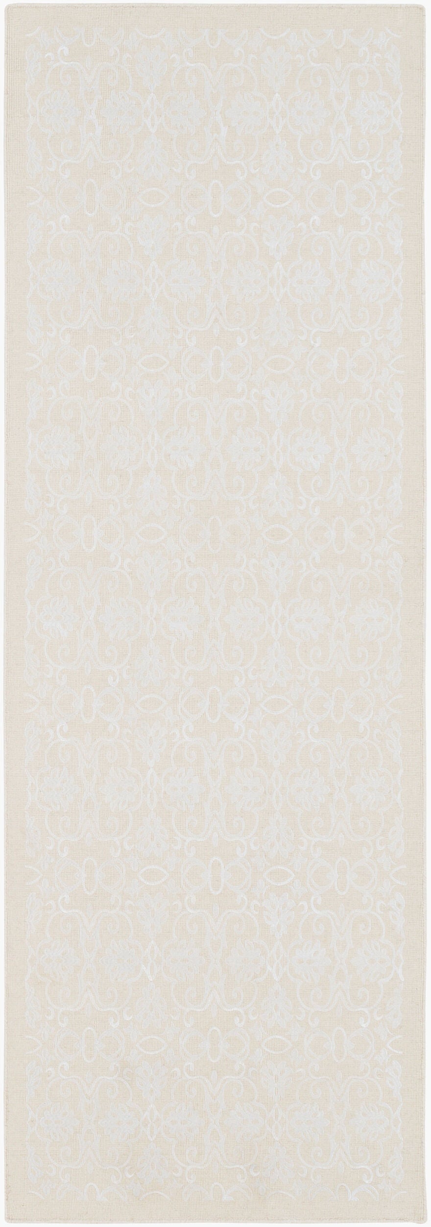 Adeline Rug | Cream | ADE6006