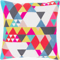 Ardent Accent Pillow | ADT001