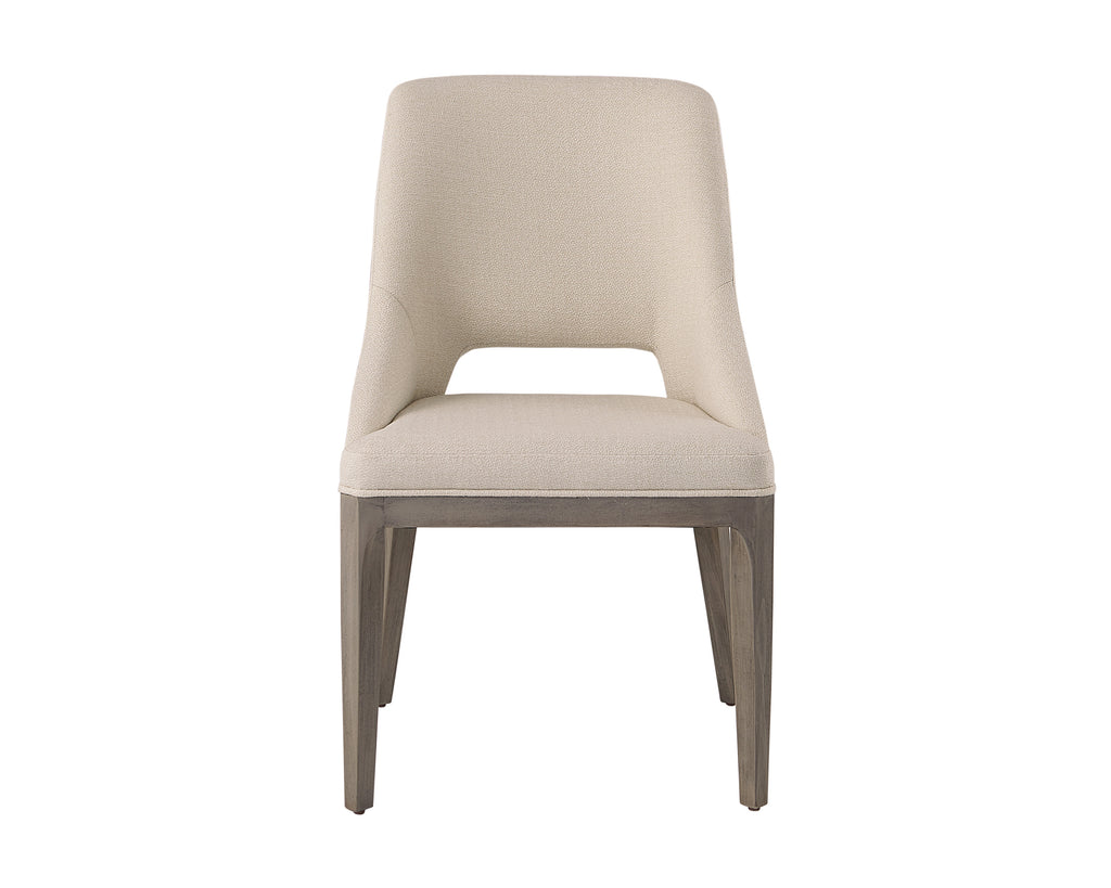 Estrada Dining Chair - Mainz Cream