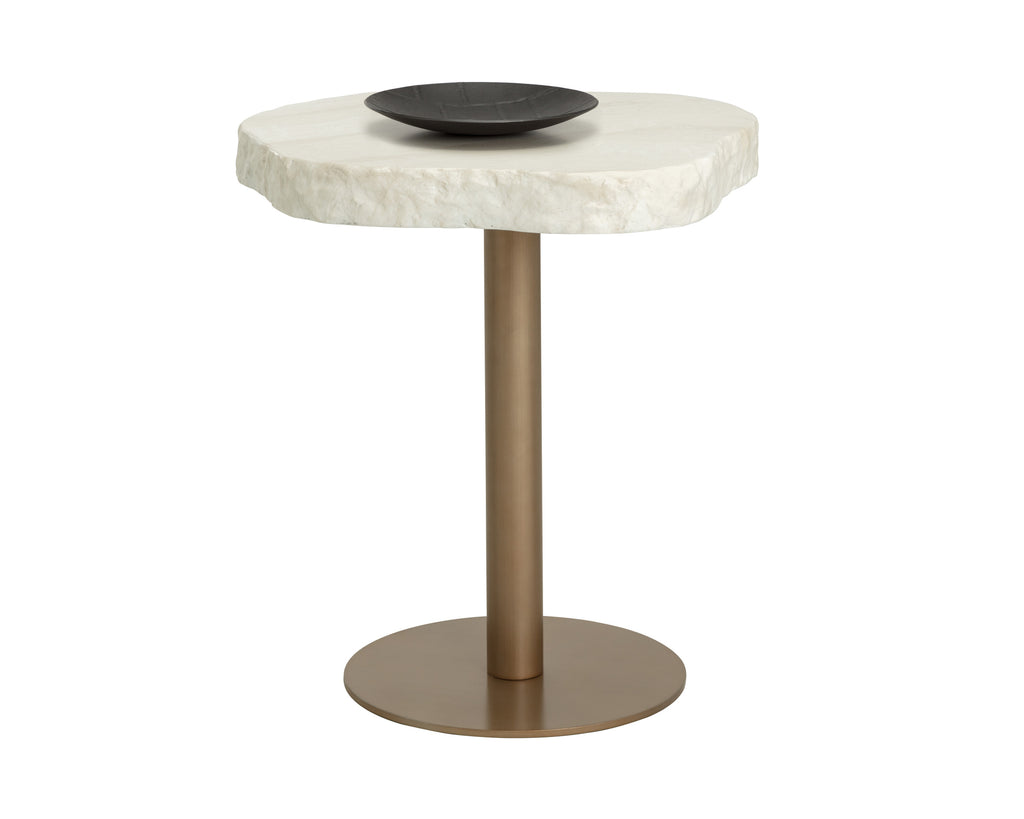 Delmont Bistro Table - 28"