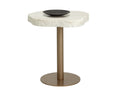 Delmont Bistro Table - 28"