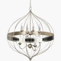 Aerial Chandelier | AEI