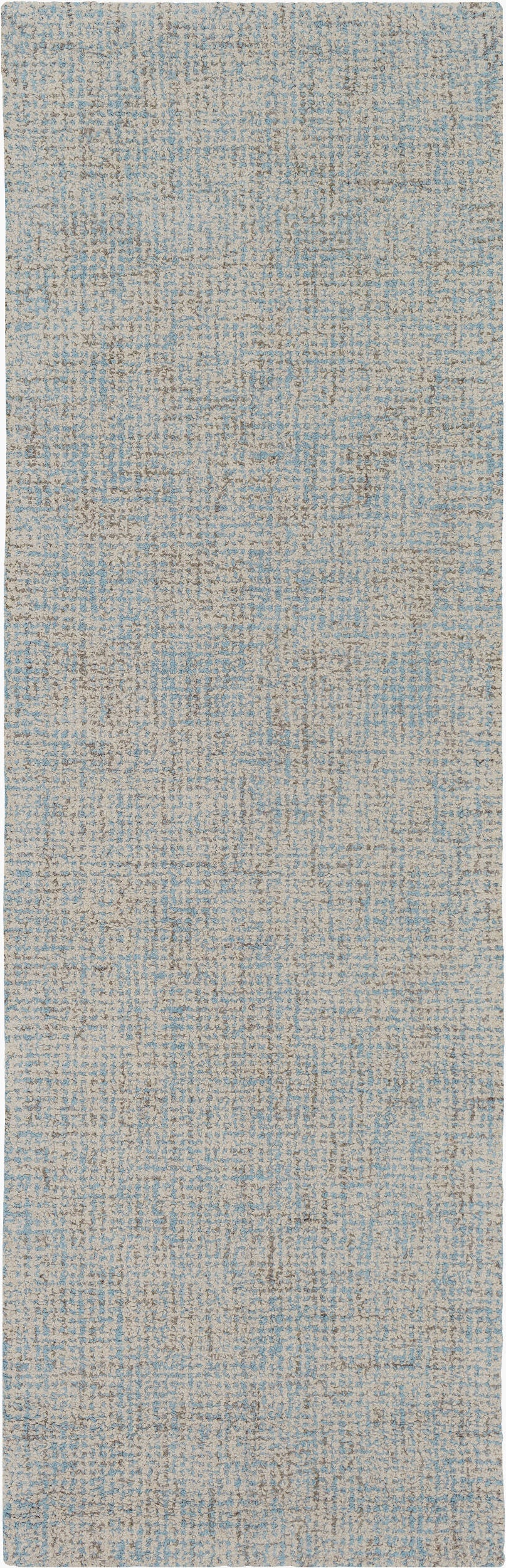 Aiden Rug | Blue | AEN1001