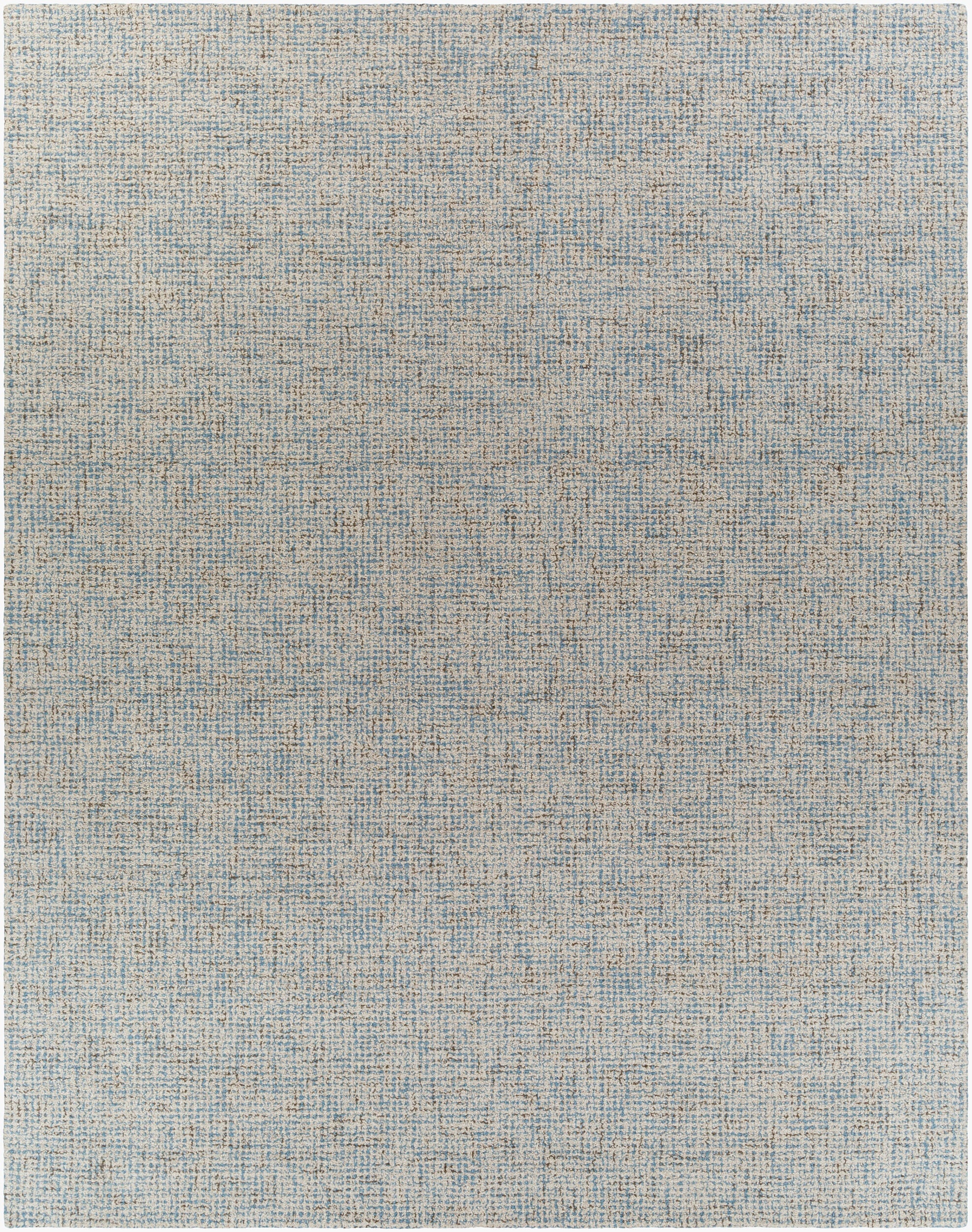 Aiden Rug | Blue | AEN1001